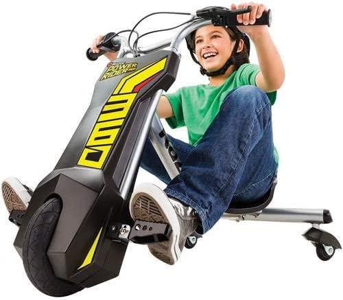 Razor Power Rider Drifting Trike