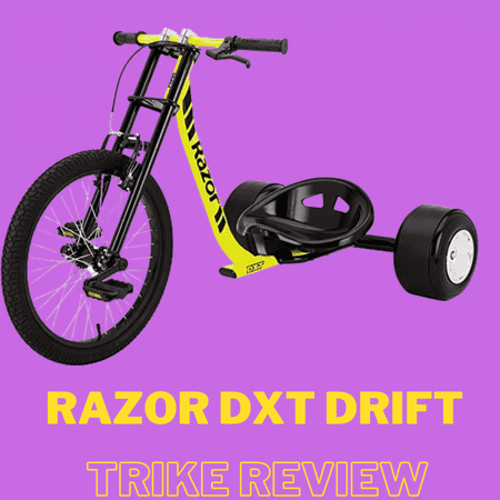 Trike Review