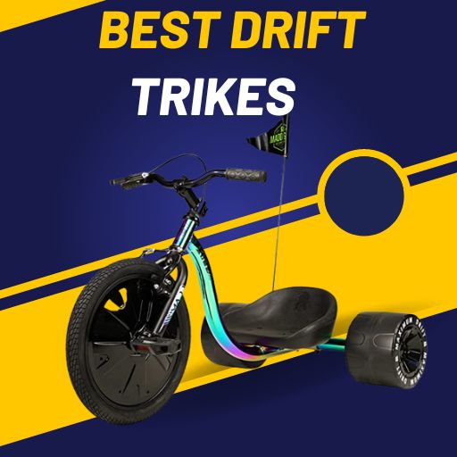 Best Drift Trikes