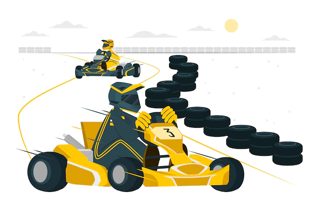 How To Make A Go-Kart Faster