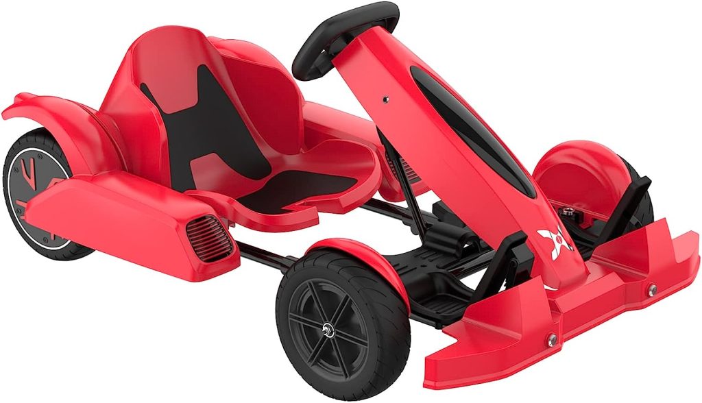 Hover-1 Electric Go-Kart for Kids & Adults